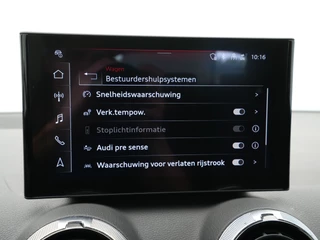Audi Q2 Audi Q2 35 TFSI 150 pk S-Tronic S Edition Matrix led, Navi plus, Pdc - afbeelding nr 28