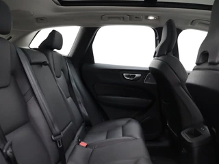Volvo XC60 Volvo XC60 T6 PLUG-IN HYBRID LONG RANGE ULTIMATE DARK LUCHTVERING BOWERS&WI - afbeelding nr 32