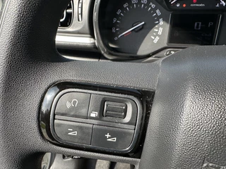 Citroën C3 Citroën C3 1.2 PureTech Feel Edition Apple carplay - afbeelding nr 21