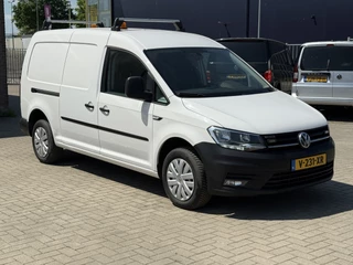 Volkswagen Caddy Cruise Control/trekhaak/navigatie systeem - afbeelding nr 15