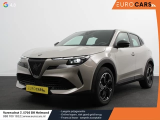 Alfa Romeo Junior Elettrica Automaat 156PK