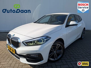 BMW 1 Serie - afbeelding nr 1