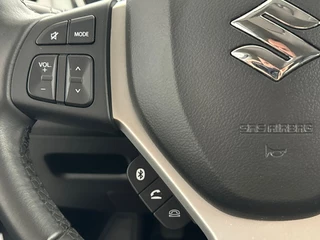Suzuki Vitara Suzuki Vitara 1.4 Boosterjet Style Smart Hybrid | Navigatie | Lederen Bekleding | Adaptieve Cruise Control - afbeelding nr 22