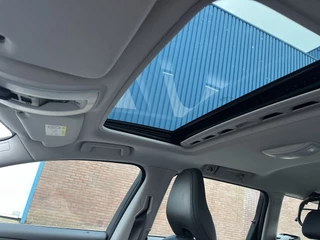Volvo XC70 |SCHUIFDAK|TREKHAAK|ORIG. NL 2695 - afbeelding nr 12