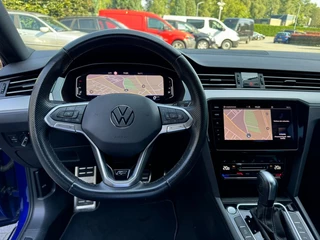 Volkswagen Passat - afbeelding nr 15