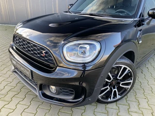 MINI Countryman Mini Countryman 2.0 Cooper S Hammersmith|JCW Trim|Pano|Camera|Harman Kardon - afbeelding nr 21