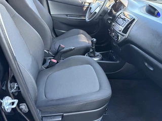 Hyundai i20 - afbeelding nr 16