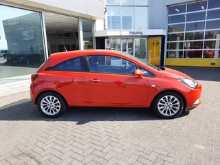 Opel Corsa - afbeelding nr 4