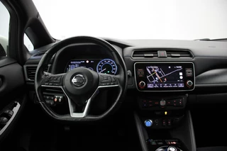 Nissan Leaf - afbeelding nr 4