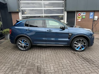 Lynk & Co 01 Lynk & Co 01 1.5 PHEV CARPLAY/PANO *ALL-IN PRIJS* - afbeelding nr 2