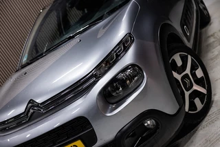 Citroën C3 Citroën C3 1.2 PT S&S Shine - afbeelding nr 18