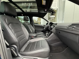 Volkswagen Tiguan Volkswagen Tiguan 1.5 TSI R-Line Business+ Pano|Leder|Ad.Cruise|IQ Matrix| - afbeelding nr 3