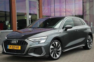 Audi A3 - afbeelding nr 3