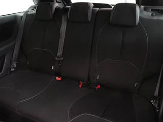 Citroën DS3 Citroen DS3 Cabrio 1.2 PureTech So Chic | Stoelverwarming | Vouwdak |  Vouwdak | Navigatie | Climate control | Parkeerhulp | Cruise control | Bluetooth - afbeelding nr 7