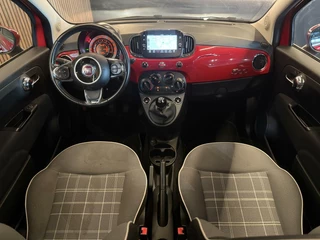 Fiat 500 Fiat 500 1.2 Lounge - afbeelding nr 14