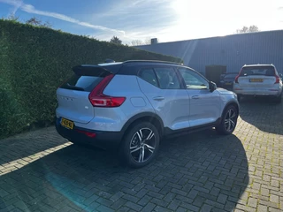 Volvo XC40 - afbeelding nr 5