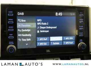 Toyota RAV4 Toyota RAV4 2.5 Hybrid AWD 222pk Executive Premium | Panoramadak Trekhaak Leder JBL CarPlay ECC 18