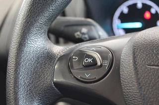 Ford Transit Connect Ford Transit Connect 1.5 EcoBlue L1 Trend/AIRCO/CRUISE/BLUETOOTH - afbeelding nr 9
