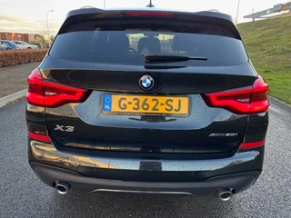 BMW X3 - afbeelding nr 7