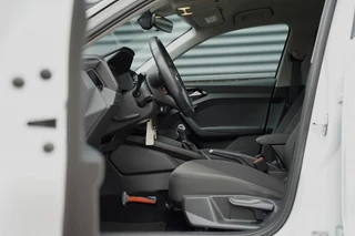Audi A1 Sportback Audi A1 Sportback 30 TFSI Pro Line 116PK | LED koplampen | CarPlay | PDC - afbeelding nr 12