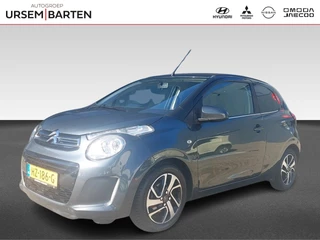 Citroën C1 1.0 e-VTi Airscape Shine