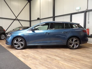 Renault Mégane - afbeelding nr 10