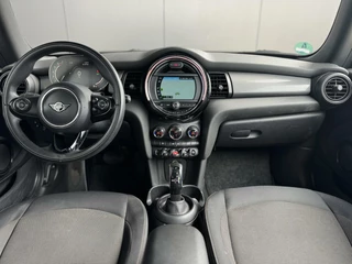 MINI Cooper Mini Mini 1.5 Cooper Chili AUTOMAAT*DEALERONDERHOUDEN*LED*PDC - afbeelding nr 2