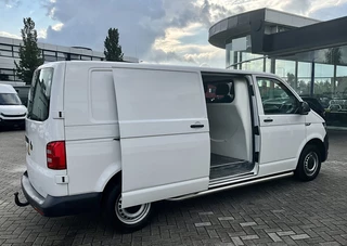 Volkswagen Transporter - afbeelding nr 14