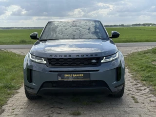 Land Rover Range Rover Evoque Land Rover Range Rover Evoque 1.5 P300e AWD SE PANO/TH 28dkm! - afbeelding nr 13