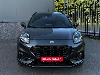 Ford Puma - afbeelding nr 29