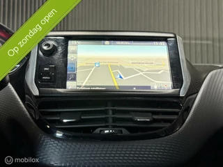 Peugeot 2008 Peugeot 2008 1.2 PureTech Active|NAVI|CRUISE|PDC| - afbeelding nr 19