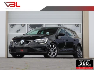 Renault Megane E-Tech - 390657910-0