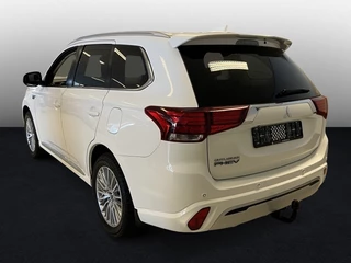 Mitsubishi Outlander - afbeelding nr 18