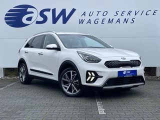 Kia Niro | CarPlay | Camera | ACC | LED | DAB+ | 18 inch - afbeelding nr 4