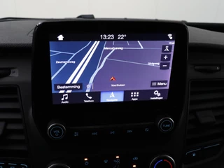 Ford Transit Custom | Navigatie | Camera | Airco | Cruise | 3-Persoons | Betimmering - afbeelding nr 17