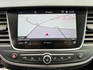 Opel Crossland X Opel Crossland X 1.2 Turbo Innovation Aut. Navigatie Camera stoelverwarming - afbeelding nr 14