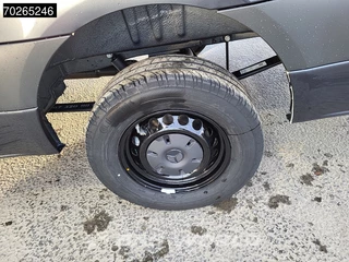 Mercedes-Benz Sprinter Mercedes Sprinter 319 CDI Automaat L3H2 2025model 3.5t trekhaak LED Camera 15m3 Airco Trekhaak Cruise control - afbeelding nr 19
