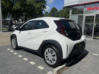 Toyota Aygo Toyota Aygo X 1.0 VVT-i MT Play Keyless, stoelverwarming, Cruise, Camera , All-in Rijklaarprijs - afbeelding nr 3