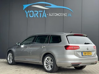 Volkswagen Passat Volkswagen Passat 1.4 TSI GTE Highline NL AUTO*PANO*EL. HAAK - afbeelding nr 11