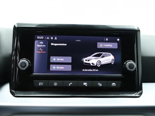 SEAT Ibiza SEAT Ibiza 1.0 EcoTSI FR | Private lease 399 p.m. - afbeelding nr 38