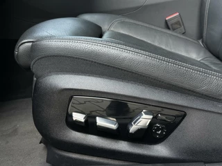 BMW 5 Serie BMW 520i Touring High Executive M Sport NL AUTO*VOL OPTIES*DEALERONDERHOUDEN - afbeelding nr 11