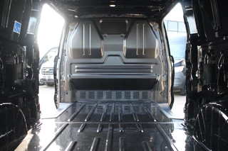 Ford Transit Custom L2H1 Trend | 4x4 | AWD | 2x Stoel | Automaat | L+R Zijdeur | Stoel+Stuurverwarming | Sync 4 13