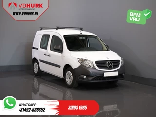 Mercedes-Benz Citan - 472029514-0