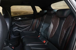 Audi RS3 Audi RS3 2.5 TFSI RS3 quattro|NAP|B&O|Pano|RSzetels|Camera| - afbeelding nr 24