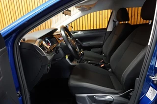 Volkswagen Polo Volkswagen Polo 1.0 TSI COMFORTLINE/ AIRCO/ NAVI - afbeelding nr 14