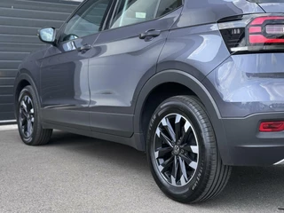 Volkswagen T-Cross Volkswagen T-Cross 1.0 TSI Go Camera | Carplay | Nette auto! - afbeelding nr 27