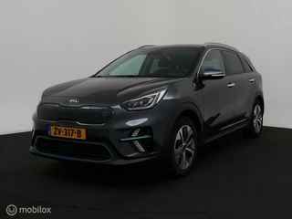 Kia e-Niro Kia e-Niro ExecutiveLine 64 kWh - afbeelding nr 2