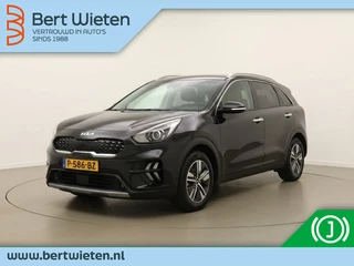 Kia Niro 1.6 GDi Hybrid DynamicLine | Geen import | Camera | Cruise