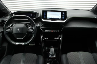 Peugeot 208 Peugeot 208 1.2 PureTech GT Automaat | Pano-dak | CarPlay | Virtual 3D | 360 Camera | Keyless | Sfeer | LED | PDC | - afbeelding nr 6