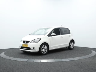 SEAT Mii - afbeelding nr 14